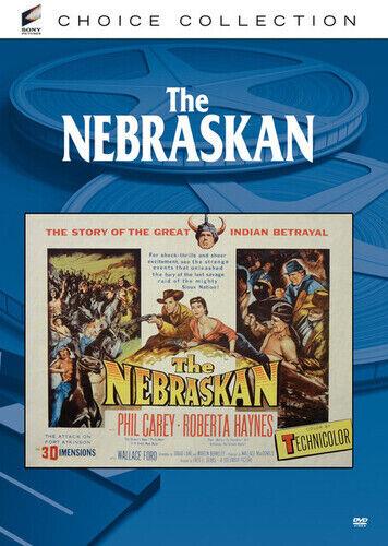 Sony DVD The Nebraskan [New DVD]■ご注文の際は、必ずご確認ください。※日本語は国内作品を除いて通常、収録されておりません。※ご視聴にはリージョン等、特有の注意点があります。プレーヤーによって再生できない可能性があるため、ご使用の機器が対応しているか必ずお確かめください。※こちらの商品は海外からのお取り寄せ商品となりますので、ご入金確認後、商品お届けまで3から5週間程度お時間を頂いております。※高額商品(3万円以上)は、代引きでの発送をお受けできません。※ご注文後にお客様へ「注文確認のメール」をお送りいたします。それ以降のキャンセル、サイズ交換、返品はできませんので、あらかじめご了承願います。また、ご注文をいただいてからの発注となる為、メーカー在庫切れ等により商品がご用意できない場合がございます。その際には早急にキャンセル、ご返金いたします。※海外輸入の為、遅延が発生する場合や出荷段階での付属品の箱つぶれ、細かい傷や汚れ等が発生する場合がございます。Sony DVD The Nebraskan [New DVD]