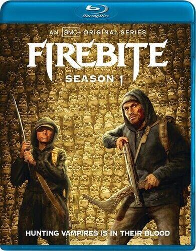 楽天サンガ【輸入盤】Amc Firebite: Season 1 [New Blu-ray] 2 Pack