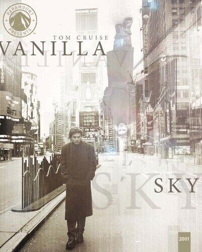 【輸入盤】Paramount Vanilla Sky [New Blu-ray] Ac-3/Dolby Digital Digital Theater System Subtitle