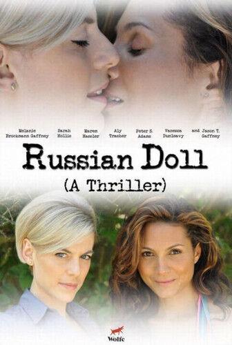 【輸入盤】Wolfe Video Russian Doll New DVD