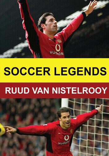 【輸入盤】TMW Media Group Soccer Legends: Ruud Van