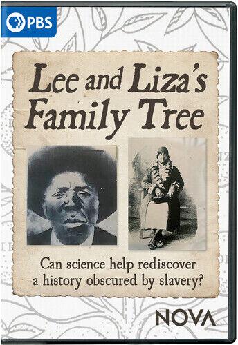 【輸入盤】PBS (Direct) NOVA: Lee And Liza's Family Tree [New DVD]