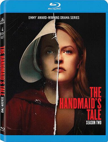 【輸入盤】MGM (Video & DVD) The Handmaid's Tale: Season Two [New Blu-ray] Digital Theater System Subtitle