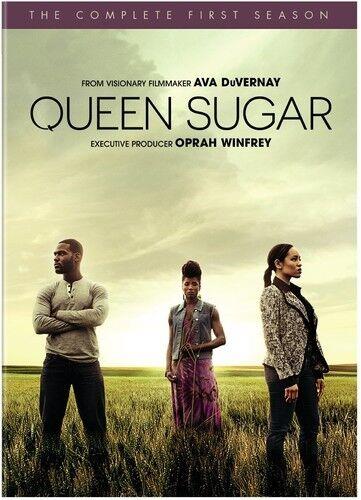 ͢סWarner Home Video Queen Sugar: The Complete First Season [New DVD] Amaray Case