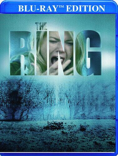 【輸入盤】Paramount The Ring [New Blu-ray] Ac-3/Dolby Digital Dolby Dubbed
