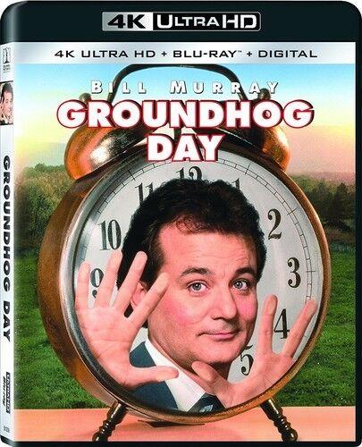 【輸入盤】Sony Pictures Groundhog Day [New 