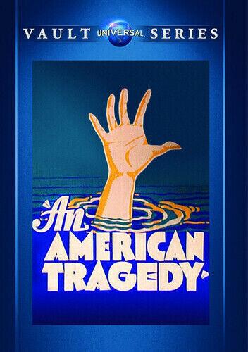 楽天サンガ【輸入盤】Universal An American Tragedy [New DVD] NTSC Format