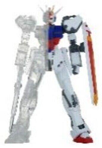 Banpresto BanPresto - Mobile Suit Gundam Seed Internal Structure Gat-X105 Strike Gundam We