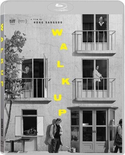 【輸入盤】Cinema Guild Walk Up [New Blu-ray] Digital Theater System Subtitled