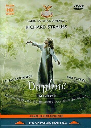 【輸入盤】Dynamic Italy Daphne [New DVD] Ac-3/Dolby Digital Digital Theater System Subtitled