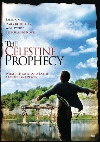 【輸入盤】Sony Pictures Home The Celestine Prophecy [New DVD] Ac-3/Dolby Digital Dubbed Subtitled