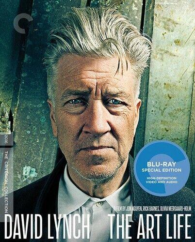 Criterion Collection DVD David Lynch: The Art Life (Criterion Collection) [New Blu-ray]■ご注文の際は、必ずご確認ください。※日本語は国内作品を除いて通常、収録されておりません。※ご視聴にはリージョン等、特有の注意点があります。プレーヤーによって再生できない可能性があるため、ご使用の機器が対応しているか必ずお確かめください。※こちらの商品は海外からのお取り寄せ商品となりますので、ご入金確認後、商品お届けまで3から5週間程度お時間を頂いております。※高額商品(3万円以上)は、代引きでの発送をお受けできません。※ご注文後にお客様へ「注文確認のメール」をお送りいたします。それ以降のキャンセル、サイズ交換、返品はできませんので、あらかじめご了承願います。また、ご注文をいただいてからの発注となる為、メーカー在庫切れ等により商品がご用意できない場合がございます。その際には早急にキャンセル、ご返金いたします。※海外輸入の為、遅延が発生する場合や出荷段階での付属品の箱つぶれ、細かい傷や汚れ等が発生する場合がございます。Criterion Collection DVD David Lynch: The Art Life (Criterion Collection) [New Blu-ray]