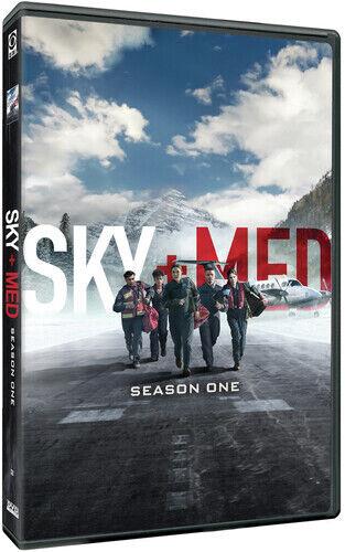 【輸入盤】CBS Mod Skymed: Season One [New DVD] Ac-3/Dolby Digital Dolby