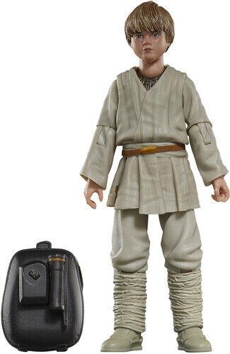 Hasbro Collectibles - Star Wars - The Black Series - Anakin Skywalker [New Toy]