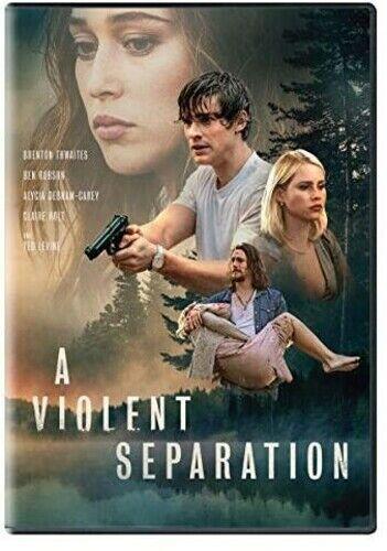 Screen Media Violent Separation 