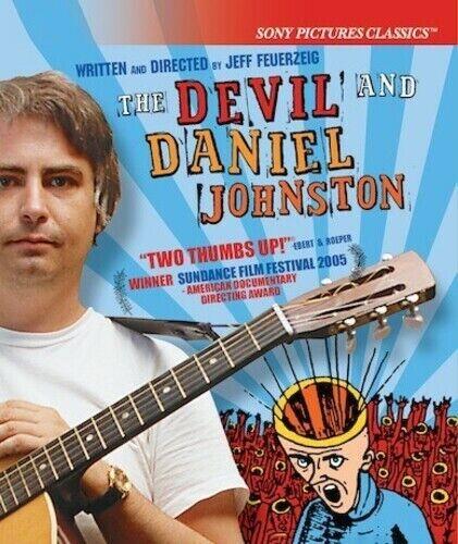 【輸入盤】Sony The Devil and Daniel Johnsto