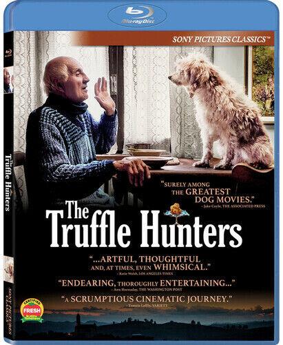 ͢סSony The Truffle Hunters [New Blu-ray] Ac-3/Dolby Digital Digital...