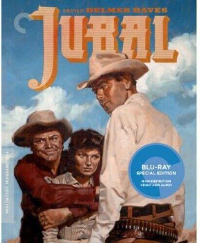 Criterion Collection DVD Jubal (Criterion Collection) [New Blu-ray]■ご注文の際は、必ずご確認ください。※日本語は国内作品を除いて通常、収録されておりません。※ご視聴にはリージョン等、特有の注意点があります。プレーヤーによって再生できない可能性があるため、ご使用の機器が対応しているか必ずお確かめください。※こちらの商品は海外からのお取り寄せ商品となりますので、ご入金確認後、商品お届けまで3から5週間程度お時間を頂いております。※高額商品(3万円以上)は、代引きでの発送をお受けできません。※ご注文後にお客様へ「注文確認のメール」をお送りいたします。それ以降のキャンセル、サイズ交換、返品はできませんので、あらかじめご了承願います。また、ご注文をいただいてからの発注となる為、メーカー在庫切れ等により商品がご用意できない場合がございます。その際には早急にキャンセル、ご返金いたします。※海外輸入の為、遅延が発生する場合や出荷段階での付属品の箱つぶれ、細かい傷や汚れ等が発生する場合がございます。Criterion Collection DVD Jubal (Criterion Collection) [New Blu-ray]