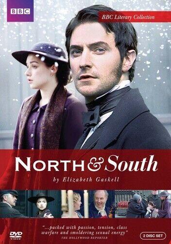 BBC Warner North and South  Repackaged