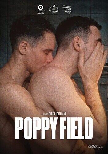 Film Movement Poppy Field  Subtitled