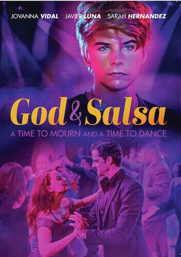 【輸入盤】Bridgestone God And Salsa New DVD