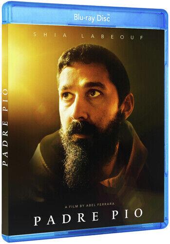 Gravitas Ventures DVD Padre Pio [New Blu-ray] Ac-3/Dolby Digital Dolby■ご注文の際は、必ずご確認ください。※日本語は国内作品を除いて通常、収録されておりません。※ご視聴にはリージョン等、特有の注意点があります。プレーヤーによって再生できない可能性があるため、ご使用の機器が対応しているか必ずお確かめください。※こちらの商品は海外からのお取り寄せ商品となりますので、ご入金確認後、商品お届けまで3から5週間程度お時間を頂いております。※高額商品(3万円以上)は、代引きでの発送をお受けできません。※ご注文後にお客様へ「注文確認のメール」をお送りいたします。それ以降のキャンセル、サイズ交換、返品はできませんので、あらかじめご了承願います。また、ご注文をいただいてからの発注となる為、メーカー在庫切れ等により商品がご用意できない場合がございます。その際には早急にキャンセル、ご返金いたします。※海外輸入の為、遅延が発生する場合や出荷段階での付属品の箱つぶれ、細かい傷や汚れ等が発生する場合がございます。Gravitas Ventures DVD Padre Pio [New Blu-ray] Ac-3/Dolby Digital Dolby