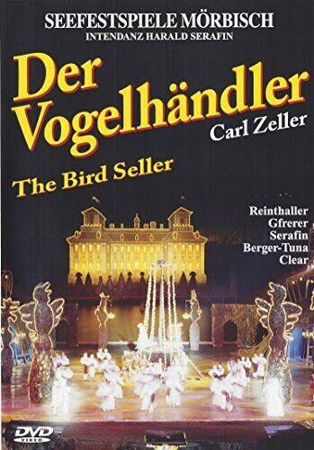 Videoland Der Vogelhandler (Bird Seller)  Dolby Subtitled