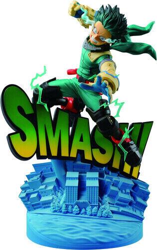 Banpresto BanPresto - My Hero Academia - Dioramatic - Izuku Midoriya [The Brush] (MHA) [Ne