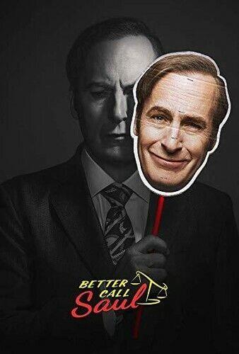 【輸入盤】Sony Pictures Better Call Saul: Season Four [New Blu-ray] 3 Pack Ac-3/Dolby Digital Dubbed