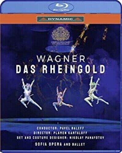 Dynamic Das Rheingold 