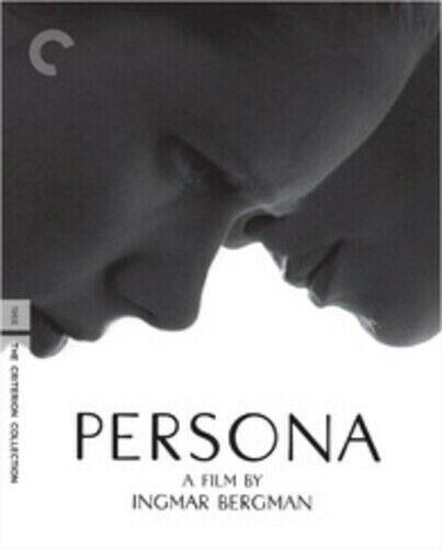 楽天サンガ【輸入盤】Persona （Criterion Collection） [New Blu-ray] Subtitled