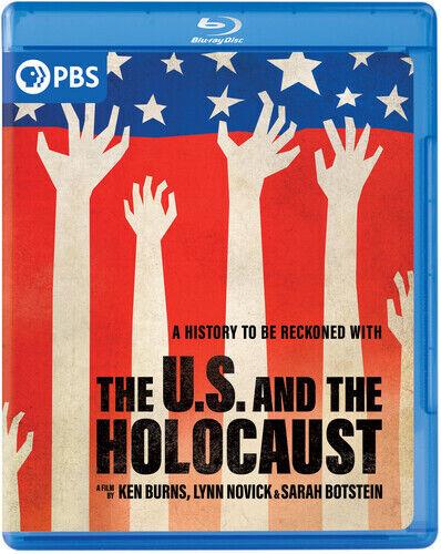 PBS (Direct) DVD The U.S. and the Holocaust (Ken Burns) [New Blu-ray]■ご注文の際は、必ずご確認ください。※日本語は国内作品を除いて通常、収録されておりません。※ご視聴にはリージョン等、特有の注意点があります。プレーヤーによって再生できない可能性があるため、ご使用の機器が対応しているか必ずお確かめください。※こちらの商品は海外からのお取り寄せ商品となりますので、ご入金確認後、商品お届けまで3から5週間程度お時間を頂いております。※高額商品(3万円以上)は、代引きでの発送をお受けできません。※ご注文後にお客様へ「注文確認のメール」をお送りいたします。それ以降のキャンセル、サイズ交換、返品はできませんので、あらかじめご了承願います。また、ご注文をいただいてからの発注となる為、メーカー在庫切れ等により商品がご用意できない場合がございます。その際には早急にキャンセル、ご返金いたします。※海外輸入の為、遅延が発生する場合や出荷段階での付属品の箱つぶれ、細かい傷や汚れ等が発生する場合がございます。PBS (Direct) DVD The U.S. and the Holocaust (Ken Burns) [New Blu-ray]