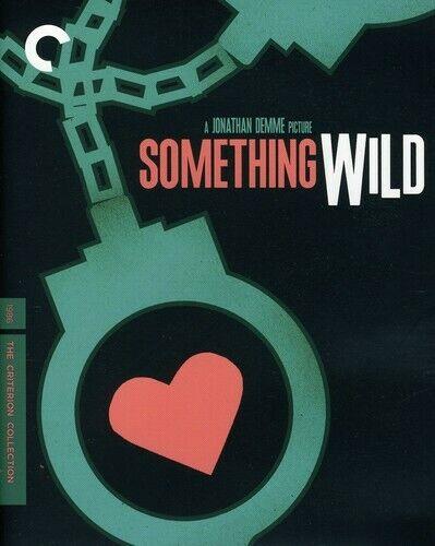 Something Wild (Criterion Collection) 