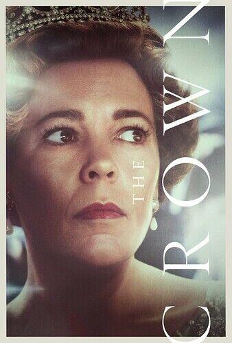 【輸入盤】Sony Pictures The Crown: The Complete Fourth Season [New DVD] Boxed Set Dubbed Subtitled