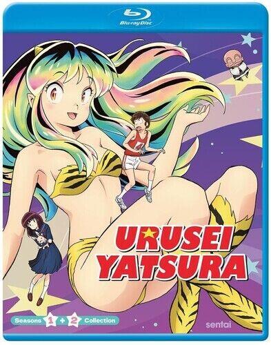 Urusei Yatsura Sentai Urusei Yatsura: Season ...