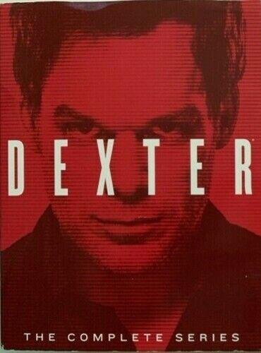 【輸入盤】Paramount Dexter: The Complete Series [New DVD] Boxed Set Dubbed Mono Sound Widescree