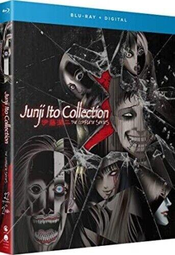 Funimation Prod DVD Junji Ito Collection: The Complete Series [New Blu-ray] 2 Pack Subtitled■ご注文の際は、必ずご確認ください。※日本語は国内作品を除いて通常、収録されておりません。※ご視聴にはリージョン等、特有の注意点があります。プレーヤーによって再生できない可能性があるため、ご使用の機器が対応しているか必ずお確かめください。※こちらの商品は海外からのお取り寄せ商品となりますので、ご入金確認後、商品お届けまで3から5週間程度お時間を頂いております。※高額商品(3万円以上)は、代引きでの発送をお受けできません。※ご注文後にお客様へ「注文確認のメール」をお送りいたします。それ以降のキャンセル、サイズ交換、返品はできませんので、あらかじめご了承願います。また、ご注文をいただいてからの発注となる為、メーカー在庫切れ等により商品がご用意できない場合がございます。その際には早急にキャンセル、ご返金いたします。※海外輸入の為、遅延が発生する場合や出荷段階での付属品の箱つぶれ、細かい傷や汚れ等が発生する場合がございます。Funimation Prod DVD Junji Ito Collection: The Complete Series [New Blu-ray] 2 Pack Subtitled