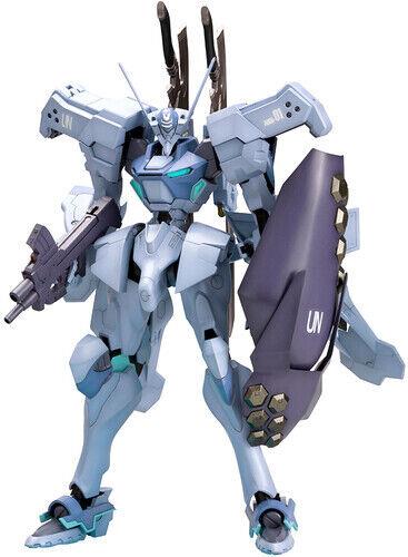 Kotobukiya - Muv-Luv Alternative - Shiranui Isumi Valkyries Full Option Set [New