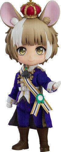 スマイル Good Smile Company - Nendoroid Doll