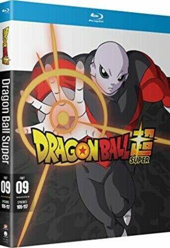【輸入盤】Funimation Prod Dragon Ball Super: Part Nine [New Blu-ray] 2 Pack Subtitled