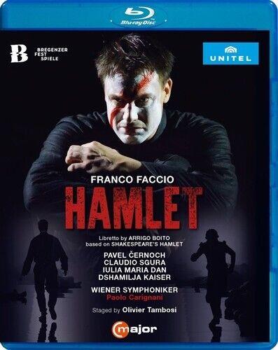 C Major DVD Hamlet [New Blu-ray]■ご注文の際は、必ずご確認ください。※日本語は国内作品を除いて通常、収録されておりません。※ご視聴にはリージョン等、特有の注意点があります。プレーヤーによって再生できない可能性があるため、ご使用の機器が対応しているか必ずお確かめください。※こちらの商品は海外からのお取り寄せ商品となりますので、ご入金確認後、商品お届けまで3から5週間程度お時間を頂いております。※高額商品(3万円以上)は、代引きでの発送をお受けできません。※ご注文後にお客様へ「注文確認のメール」をお送りいたします。それ以降のキャンセル、サイズ交換、返品はできませんので、あらかじめご了承願います。また、ご注文をいただいてからの発注となる為、メーカー在庫切れ等により商品がご用意できない場合がございます。その際には早急にキャンセル、ご返金いたします。※海外輸入の為、遅延が発生する場合や出荷段階での付属品の箱つぶれ、細かい傷や汚れ等が発生する場合がございます。C Major DVD Hamlet [New Blu-ray]