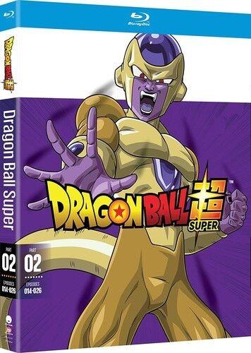 Funimation Prod DVD Dragon Ball Super - Part Two [New Blu-ray] 2 Pack■ご注文の際は、必ずご確認ください。※日本語は国内作品を除いて通常、収録されておりません。※ご視聴にはリージョン等、特有の注意点があります。プレーヤーによって再生できない可能性があるため、ご使用の機器が対応しているか必ずお確かめください。※こちらの商品は海外からのお取り寄せ商品となりますので、ご入金確認後、商品お届けまで3から5週間程度お時間を頂いております。※高額商品(3万円以上)は、代引きでの発送をお受けできません。※ご注文後にお客様へ「注文確認のメール」をお送りいたします。それ以降のキャンセル、サイズ交換、返品はできませんので、あらかじめご了承願います。また、ご注文をいただいてからの発注となる為、メーカー在庫切れ等により商品がご用意できない場合がございます。その際には早急にキャンセル、ご返金いたします。※海外輸入の為、遅延が発生する場合や出荷段階での付属品の箱つぶれ、細かい傷や汚れ等が発生する場合がございます。Funimation Prod DVD Dragon Ball Super - Part Two [New Blu-ray] 2 Pack