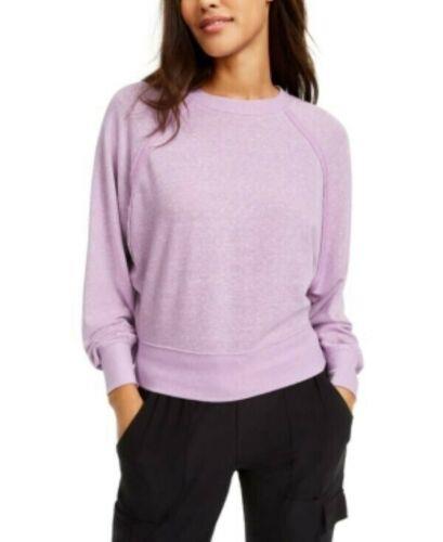 Crave Fame ファッション ジャージ Crave Fame Juniors' Dolman-Sleeved Sweatshirt Purple Size X-Small カラー:Purple■ご注文の際は、必ずご確認ください。※こちらの商品は海外からのお取り寄せ商品となりますので、ご入金確認後、商品お届けまで3から5週間程度お時間を頂いております。※高額商品(3万円以上)は、代引きでの発送をお受けできません。※ご注文後にお客様へ「注文確認のメール」をお送りいたします。それ以降のキャンセル、サイズ交換、返品はできませんので、あらかじめご了承願います。また、ご注文をいただいてからの発注となる為、メーカー在庫切れ等により商品がご用意できない場合がございます。その際には早急にキャンセル、ご返金いたします。※海外輸入の為、遅延が発生する場合や出荷段階での付属品の箱つぶれ、細かい傷や汚れ等が発生する場合がございます。※商品ページのサイズ表は海外サイズを日本サイズに換算した一般的なサイズとなりメーカー・商品によってはサイズが異なる場合もございます。サイズ表は参考としてご活用ください。Crave Fame ファッション ジャージ Crave Fame Juniors' Dolman-Sleeved Sweatshirt Purple Size X-Small カラー:Purple