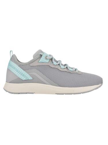 イージー ピリット EASY SPIRIT Womens Gray At Heel Lightweight Linzey Athletic Walking Shoes 10 M レディース