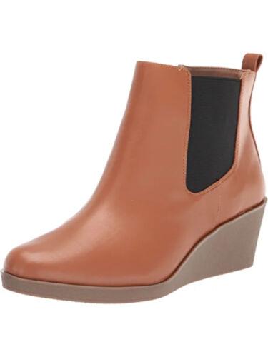 エアロソールス AEROSOLES Womens Brown Gor