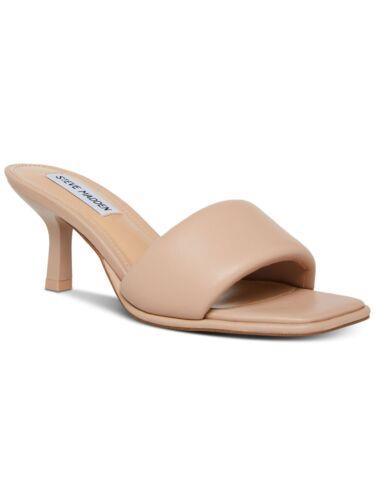 メデン STEVE MADDEN Womens 