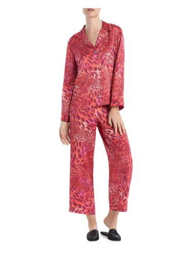 NATORI ナトリ ファッション室内下着 下着 NATORI Womens Coral Elastic Band Button Up Top Capri Pants Pajamas S カラー:Coral■ご注文の際は、必ずご確認ください。※こちらの商品は海外からのお取り寄せ商品となりますので、ご入金確認後、商品お届けまで3から5週間程度お時間を頂いております。※高額商品(3万円以上)は、代引きでの発送をお受けできません。※ご注文後にお客様へ「注文確認のメール」をお送りいたします。それ以降のキャンセル、サイズ交換、返品はできませんので、あらかじめご了承願います。また、ご注文をいただいてからの発注となる為、メーカー在庫切れ等により商品がご用意できない場合がございます。その際には早急にキャンセル、ご返金いたします。※海外輸入の為、遅延が発生する場合や出荷段階での付属品の箱つぶれ、細かい傷や汚れ等が発生する場合がございます。※商品ページのサイズ表は海外サイズを日本サイズに換算した一般的なサイズとなりメーカー・商品によってはサイズが異なる場合もございます。サイズ表は参考としてご活用ください。NATORI ナトリ ファッション室内下着 下着 NATORI Womens Coral Elastic Band Button Up Top Capri Pants Pajamas S カラー:Coral