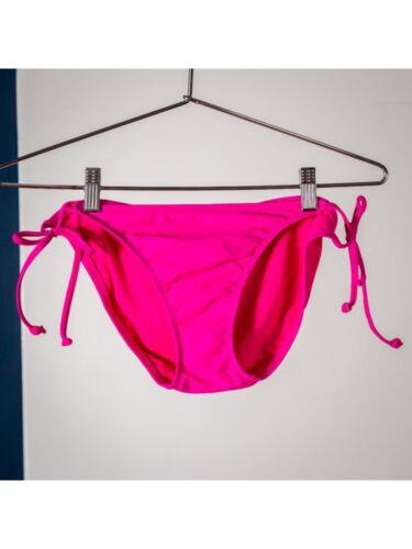 OLD NAVY Women's Pink Bikini Bottom XL レディース