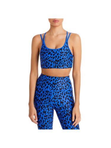 AQUA ATHLETIC ファッション室内下着 下着 AQUA ATHLETIC Intimates Blue Animal Print Sports Bra XS カラー:Blue■ご注文の際は、必ずご確認ください。※こちらの商品は海外からのお取り寄せ商品となりますので、ご入金確認後、商品お届けまで3から5週間程度お時間を頂いております。※高額商品(3万円以上)は、代引きでの発送をお受けできません。※ご注文後にお客様へ「注文確認のメール」をお送りいたします。それ以降のキャンセル、サイズ交換、返品はできませんので、あらかじめご了承願います。また、ご注文をいただいてからの発注となる為、メーカー在庫切れ等により商品がご用意できない場合がございます。その際には早急にキャンセル、ご返金いたします。※海外輸入の為、遅延が発生する場合や出荷段階での付属品の箱つぶれ、細かい傷や汚れ等が発生する場合がございます。※商品ページのサイズ表は海外サイズを日本サイズに換算した一般的なサイズとなりメーカー・商品によってはサイズが異なる場合もございます。サイズ表は参考としてご活用ください。AQUA ATHLETIC ファッション室内下着 下着 AQUA ATHLETIC Intimates Blue Animal Print Sports Bra XS カラー:Blue