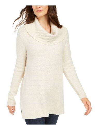 STYLE & COMPANY ファッション セーター STYLE & COMPANY Womens Embellished Long Sleeve Cowl Neck Sweater カラー:Beige■ご注文の際は、必ずご確認ください。※こちらの商品は海外からのお取り寄せ商品となりますので、ご入金確認後、商品お届けまで3から5週間程度お時間を頂いております。※高額商品(3万円以上)は、代引きでの発送をお受けできません。※ご注文後にお客様へ「注文確認のメール」をお送りいたします。それ以降のキャンセル、サイズ交換、返品はできませんので、あらかじめご了承願います。また、ご注文をいただいてからの発注となる為、メーカー在庫切れ等により商品がご用意できない場合がございます。その際には早急にキャンセル、ご返金いたします。※海外輸入の為、遅延が発生する場合や出荷段階での付属品の箱つぶれ、細かい傷や汚れ等が発生する場合がございます。※商品ページのサイズ表は海外サイズを日本サイズに換算した一般的なサイズとなりメーカー・商品によってはサイズが異なる場合もございます。サイズ表は参考としてご活用ください。STYLE & COMPANY ファッション セーター STYLE & COMPANY Womens Embellished Long Sleeve Cowl Neck Sweater カラー:Beige